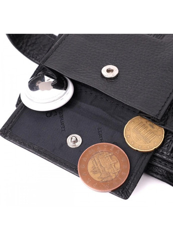 Чоловічий шкіряний гаманець ST Leather 22461 ST Leather Accessories (277925905)