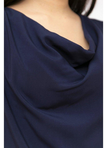 Темно-синя блуза s20-14015-101 Finn Flare