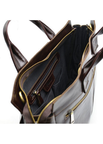 Мужская кожаная сумка gx-7107-3md TARWA (272596960)