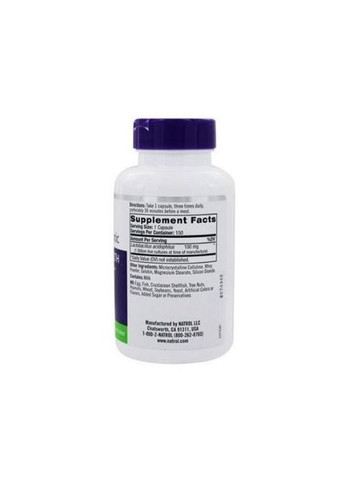 Acidophilus Probiotic 150 Caps Natrol (261764661)