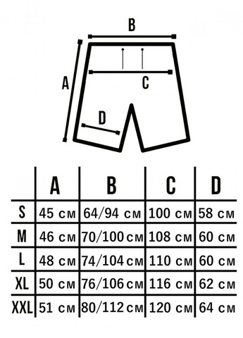 Мужские шорты олива Clirik Custom Wear (259469337)