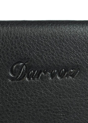 Шкіряний чоловічий клатч гаманець на блискавці з кистьовою ручкою No Brand (276002843)