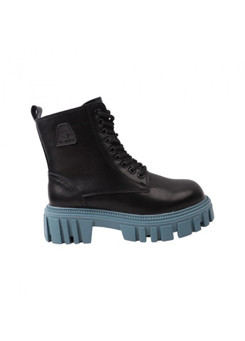 Черевики жіночі чорні натуральна шкіра Lifexpert 701-22ZHC (257675325)