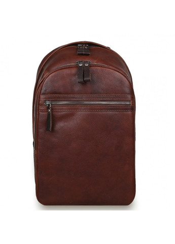 Мужской кожаный рюкзак 4555 Brown Ashwood (261856442)