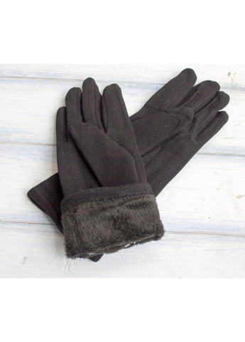 7,5-8 - Жіночі розтяжні рукавички 8743 BR-S (261771564)