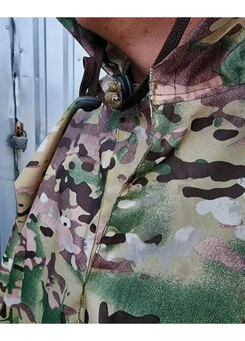 Пончо Дождевик мультикам No Brand (258187242)