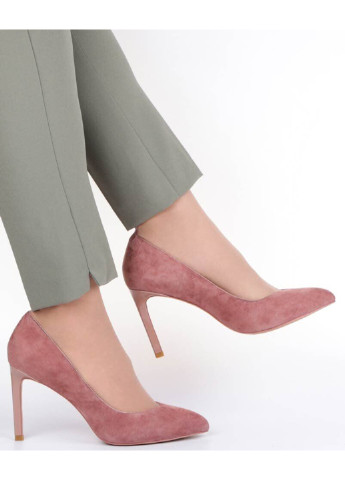 Жіночі туфлі на підборах 195121 Anemone (257094546)
