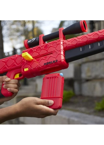 Бластер Roblox Zombie Attack Viper Strike (F5483) Nerf (266701708)