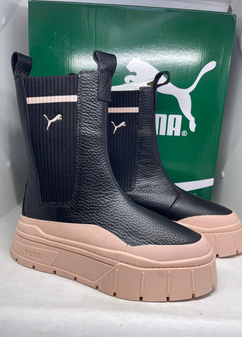 Puma chelsea sneaker hot sale boot