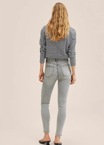 Женкские джинсы ANNE Mango - (259771258)