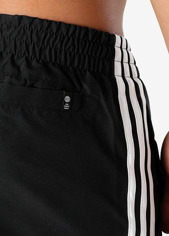 Чоловічі шорти плавки Adidas Originals swimwear 3 stripe shorts (277814895)