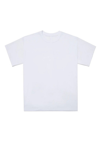 Белая футболка Roly