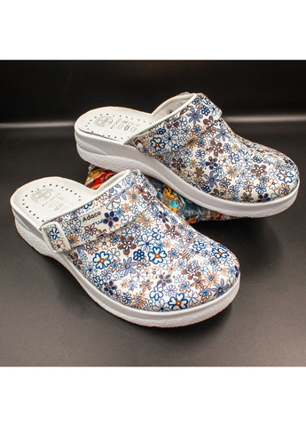 Тапочки сабо жіночі 812sr Adaco (263519365)