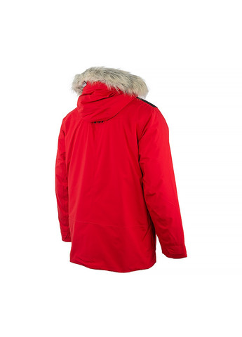 Червона зимня куртка reine parka Helly Hansen