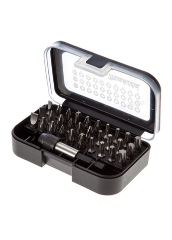 Набор бит D-30667-12 Makita (257934002)