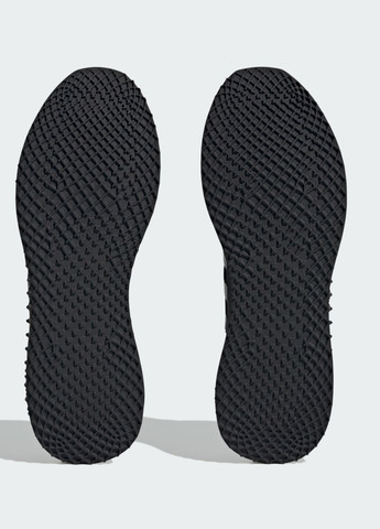 Черные всесезонные кроссовки ultra 4d adidas