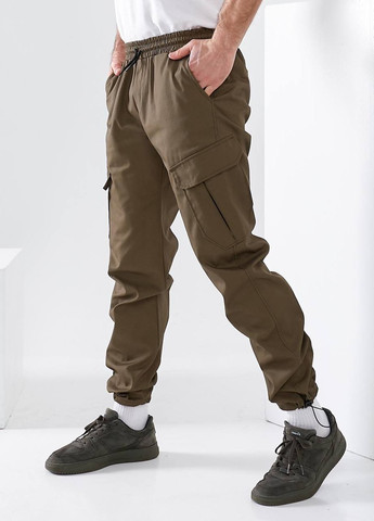 Чоловічі штани Ріп-стоп No Brand (278046770)