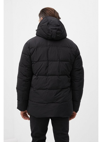 Чорна зимня зимова куртка fwb26061-200 Finn Flare