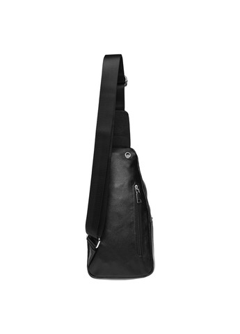 Мужской кожаный рюкзак k16603-black Borsa Leather (266143374)