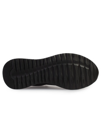 Чорні Осінні кросівки чоловічі бренду 9200367_(1) ModaMilano