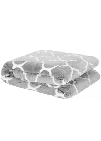Плед-покривало Extra Soft 200 x 220 см HA7165 Springos (258246421)