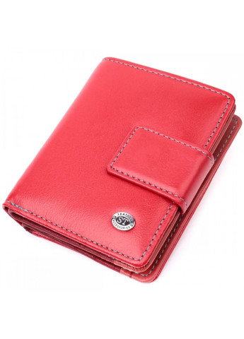 Шкіряний жіночий гаманець ST Leather 19437 ST Leather Accessories (277925895)
