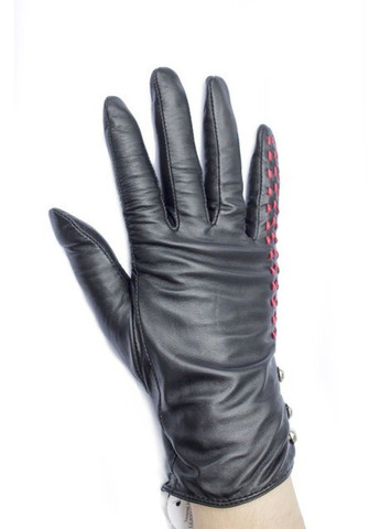 Женские кожаные перчатки 786 s1 Shust Gloves (266142953)