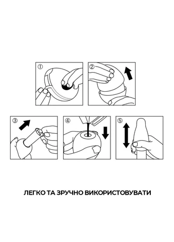 Мастурбатор-яйцо Egg Stud с шестиугольными выступами Tenga (277236106)