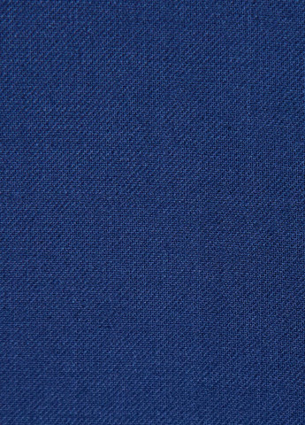 Блакитний демісезонний блакитний в клітинку костюм трійка 10467 Yarmich