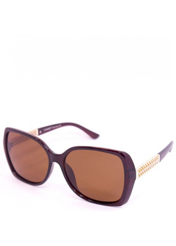 Женские солнцезащитные очки p0916-2 Polarized (262087135)