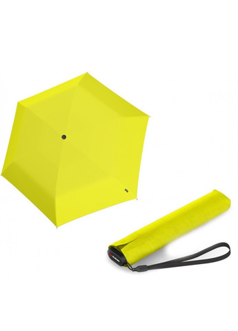 Зонт механический женский US.050 Yellow Kn95 0050 1352 Knirps (262449194)
