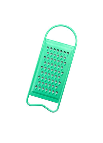 Терка пластикова кухонна для овочів, коренеплодів (буряків) та фруктів Kitchette (260330898)