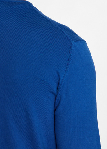 Синій светр United Colors of Benetton