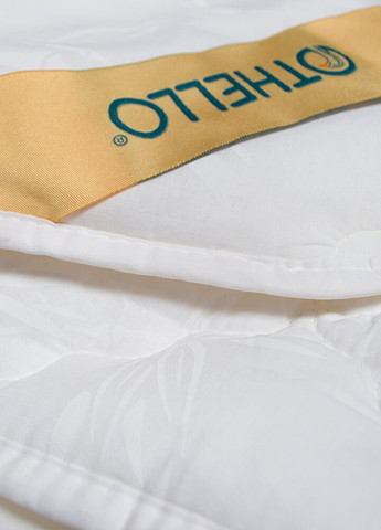 Одеяло антиаллергенное - Bambina двуспальное евро 195х215 см Othello (258997599)
