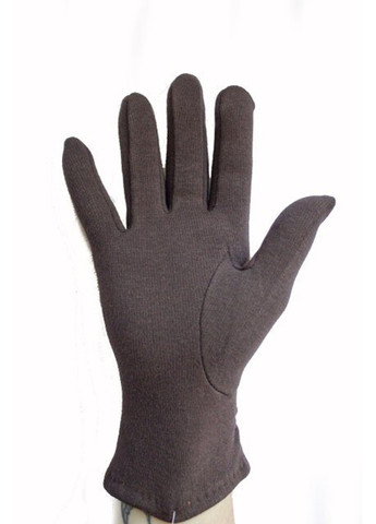 Жіночі тканинні рукавички 123 BR-S (261486837)