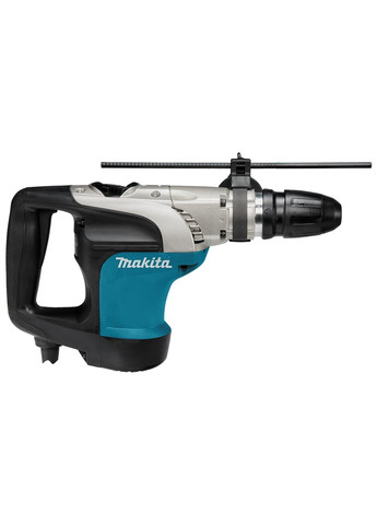 Перфоратор мережевий HR4002 (1050 Вт, 6.1 Дж, SDS-MAX) Makita (267646479)