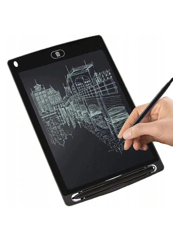 Планшет для малювання дитячий Writing Tablet LCD 8.5 Let's Shop (267723550)