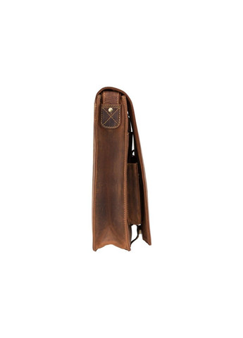 Мужская кожаная сумка-планшет JASPER 18410 OIL TAN Visconti (262449213)