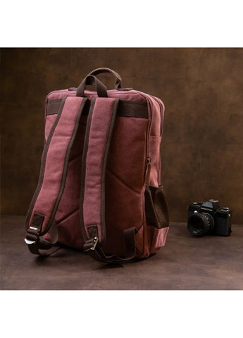 Текстильний рюкзак 20615 Vintage (262522716)