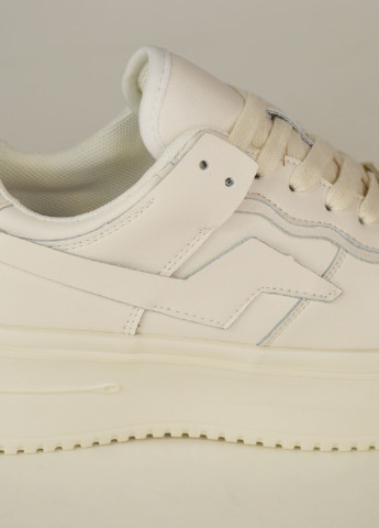 Кросівки жіночі молочні V.I.Konty молочні всесезони (256743425)