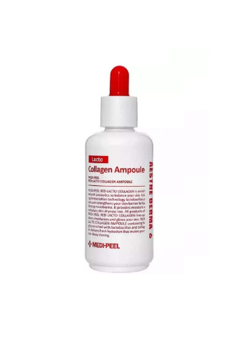Сыворотка для лица с коллагеном Red Lacto Collagen Ampoule 70 мл Medi-Peel (256685121)
