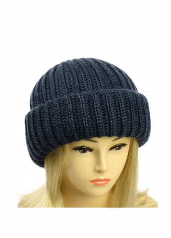 Женский зимний комплект Барбара шапка + хомут No Brand набор барбара (276260541)