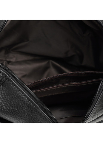 Женская кожаная сумка K1131-black Borsa Leather (266143333)