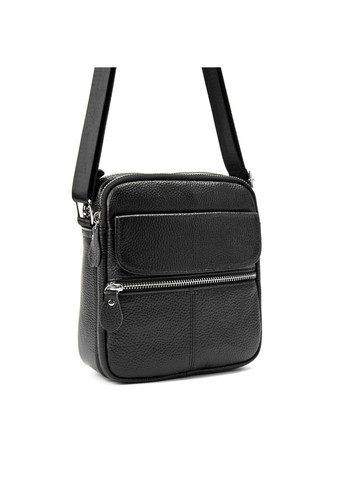 Кожаный мужской мессенджер на два отделения M56-1189A Tiding Bag (277963175)