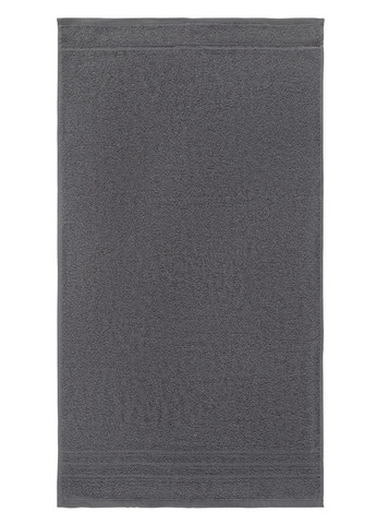 Livarno home полотенца (12 шт) темно-серый производство - Германия