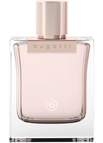 Парфюмированная вода для женщин Bella Donna Светло розовый Bugatti (277812686)