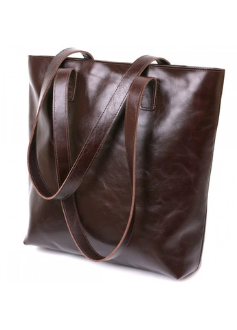 Женская кожаная сумка 16370 Shvigel (262524190)