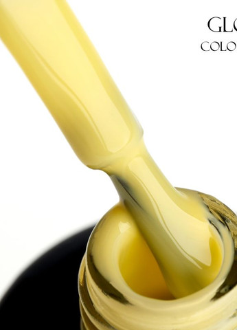 GLOSS Color Base Gel Colorado, 11 мл Gloss Company Кольорова база (269119904)