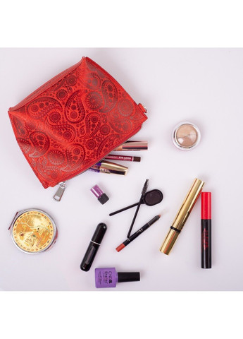 Косметичка из кожи HiArt Buta Art CB-01-S18-1440-T004 Hi Art (268371351)