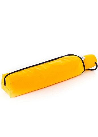 Автоматический женский зонт желтый FARE (262976069)